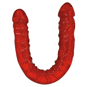 Dildo Dublu Pentru Doua Persoane