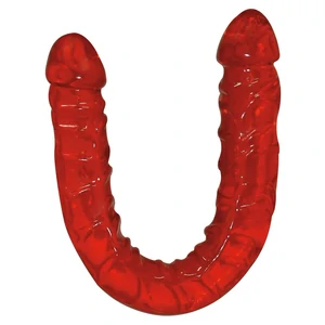 Dildo Dublu Pentru Cuplu