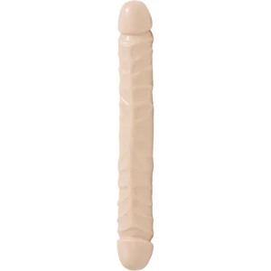 Dildo Dublu Veined Header Dildo Dublu Veined Header pe Denysa.ro
