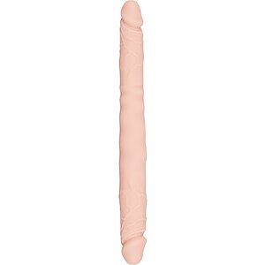 Dildo Dublu You2Toys Natural