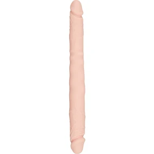 Dildo Dublu Pentru Jocuri Intime In Cuplu