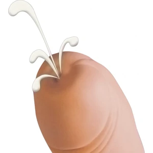 Dildo Ejaculator 19cm You2Toys