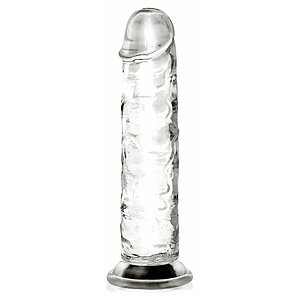 Dildo Realist Cu Vene Proeminente