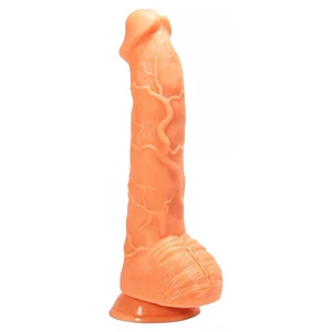 Dildo Franks Penis Natural 31cm