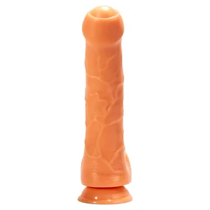 Dildo Full Detail Penis 25cm