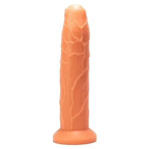 Dildo Penis Natural 10 Inch