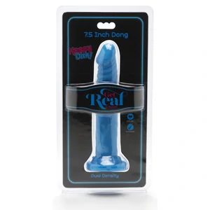 Dildo Happy Penis Albastru