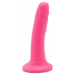 Dildo Hands Free Ventuza Pentru Dus