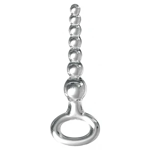 Dildo Icicles No 67 Transparent Dildo Icicles No 67 Transparent pe Denysa.ro