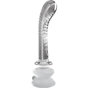 Dildo Icicles No. 88 Gri