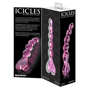 Dildo Icicles No.43 Roz