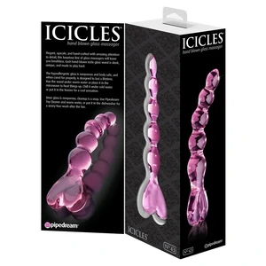Dildo Icicles No.43 Roz