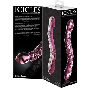 Dildo Icicles No.55 Roz