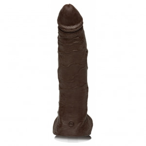 Dildo Jason Luv 25.4cm Maro