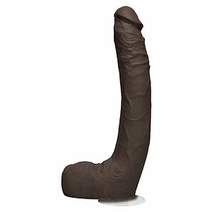 Dildo Cu Vene Si Curbe Realiste