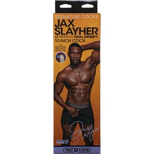 Dildo Jax Slayher 26.7cm ULTRASKYN Maro