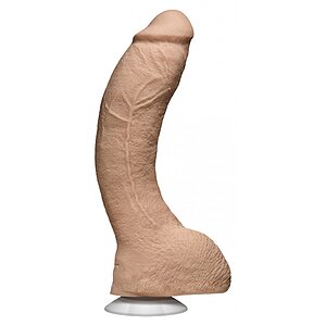 Dildo Jeff Stryker Natural