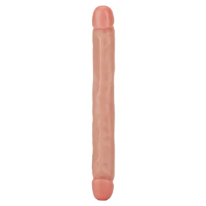 Dildo Jr. Double 12 Inch pe Denysa.ro