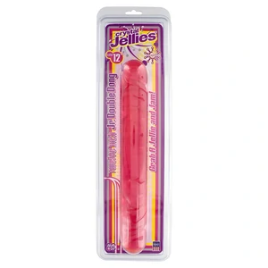 Dildo Jr. Double Roz