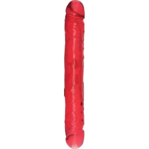 Dildo Cu Doua Capete 30 Cm