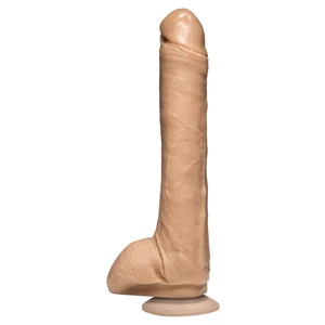 Dildo Kevin Dean 32cm Dildo Kevin Dean 32cm pe Denysa.ro