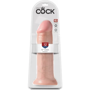 Dildo King Penis 30cm Pipedream