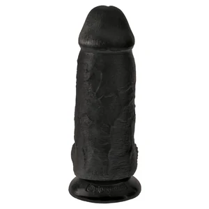 Dildo King Penis Chubby Negru