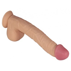 Dildo Legendary King 30cm