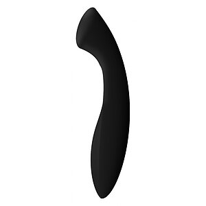 Dildo Lelo Ella Negru pe Denysa.ro