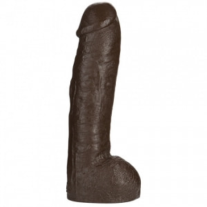 Dildo Realist 25 Cm Inserabila Pvc