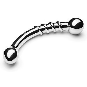 Dildo Inox Pentru Sex Anal Si Vaginal