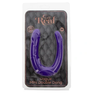 Dildo Mini Double Mov