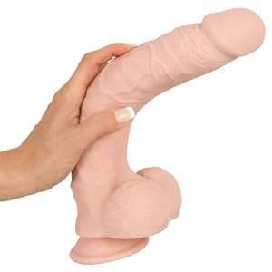 Dildo Nature Skin Large 28cm