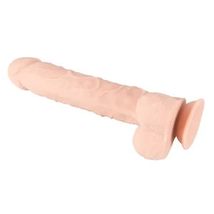 Dildo Nature Skin Large 28cm