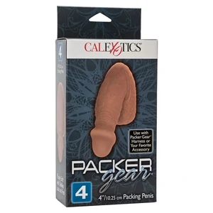 Dildo Packer Maro