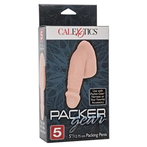 Dildo Packing 12cm