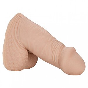Dildo Packing Penis Ivory pe Denysa.ro