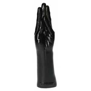 Dildo Pătrundere Cu Pumnul Italian 11inch Negru Dildo Pătrundere Cu Pumnul Italian 11inch Negru pe Denysa.ro