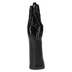 Dildo Pătrundere Cu Pumnul Italian 11inch Negru Dildo Pătrundere Cu Pumnul Italian 11inch Negru pe Denysa.ro