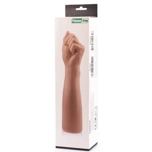 Dildo Pătrundere Cu Pumnul LoveFist