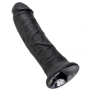 Dildo Penis 20.3cm Pipedream Negru