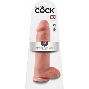 Dildo Penis 30.5 cm