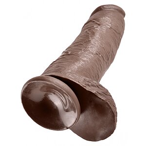 Dildo Penis 30cm Pipedream Maro