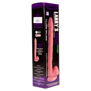 Dildo Penis Flesh Larrys 38cm