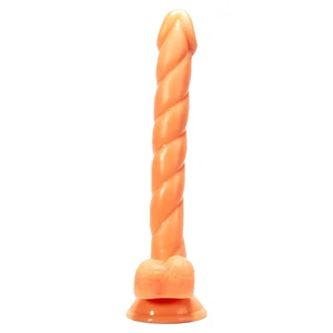 Dildo Penis Flesh Larrys 38cm