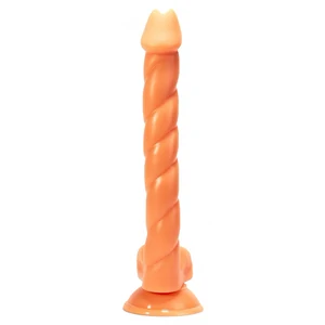 Dildo Penis Flesh Larrys 38cm