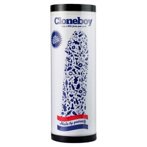 Dildo Personalizat Cloneboy Dildo Personalizat Cloneboy pe Denysa.ro