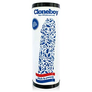 Dildo Personalizat Cloneboy pe Denysa.ro