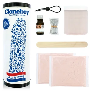 Dildo Personalizat Cloneboy