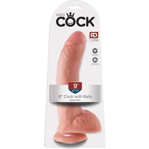 Dildo Pipedream 22cm